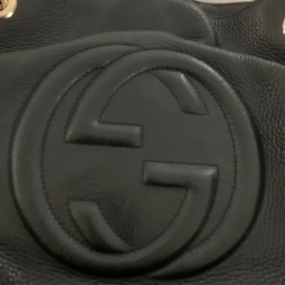 GUCCI BAG Authentic - Picture 6 of 16